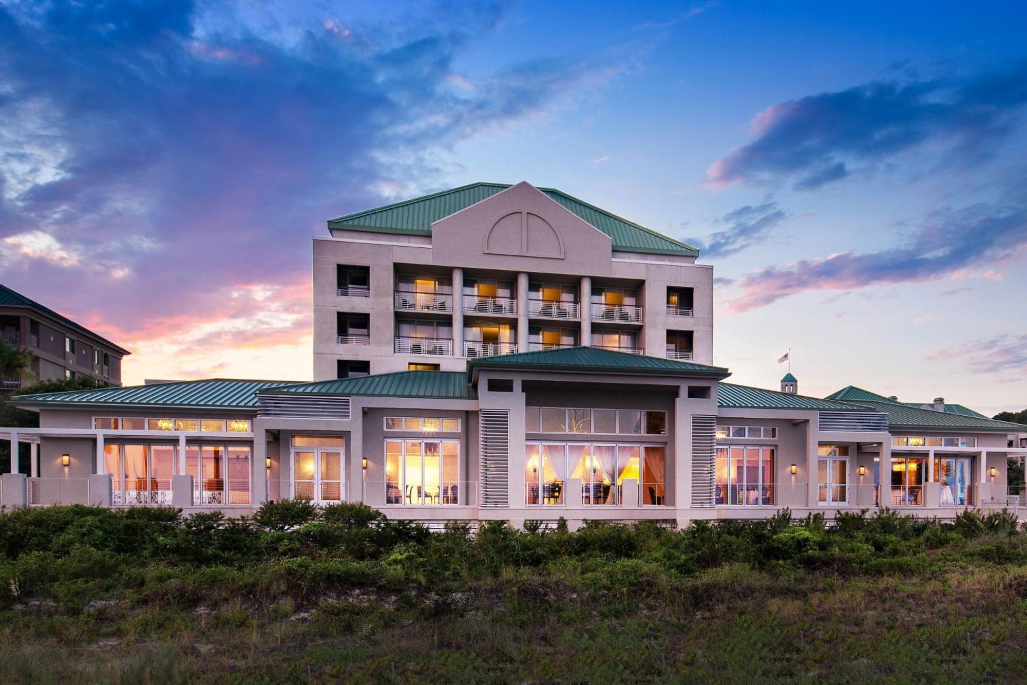 The Westin Hilton Head Island Resort & Spa Ngoại thất bức ảnh